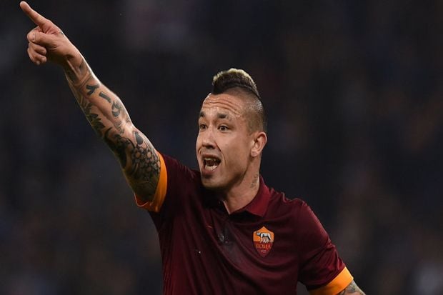 Roma Akan Cegah Chelsea...