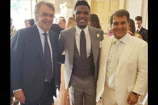 Apa Kata Massimo Moratti...