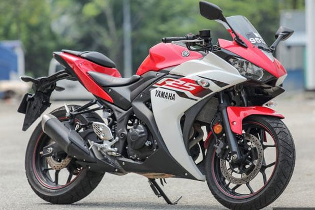 4 Jenis Motor Yamaha...