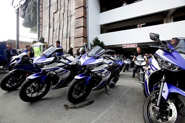4 Jenis Motor Bermasalah,...