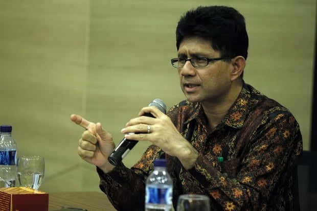 KPK Lakukan Gelar Perkara...