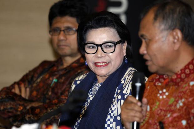 Dugaan Uang Suap Pendangdut...