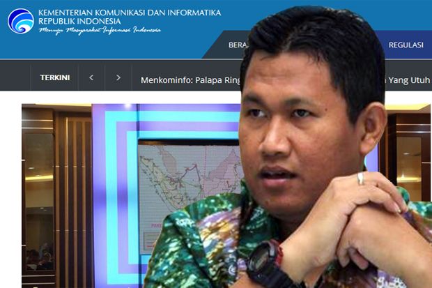 Situs Kemenkominfo Diretas,...