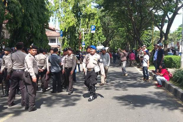 Usai Vonis Pembunuh...