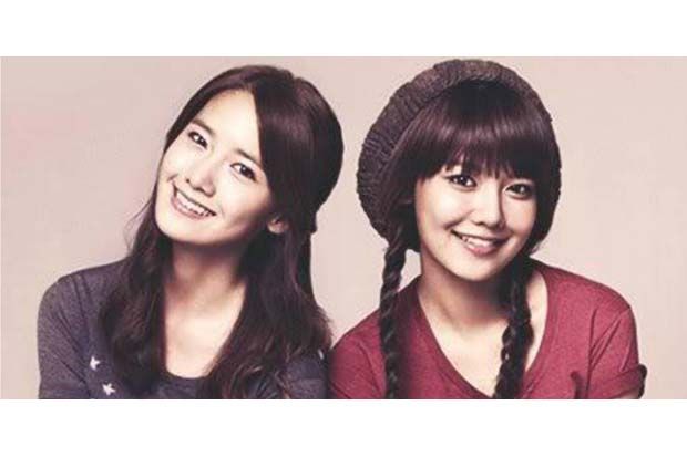 Yoona SNSD Bikin Sooyoung...
