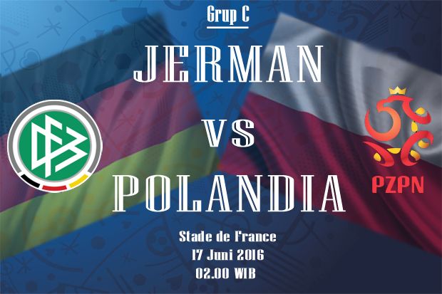 Preview Jerman vs Polandia:...