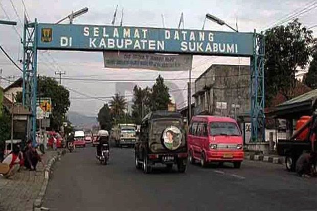 Pemkab Sukabumi Siapkan...
