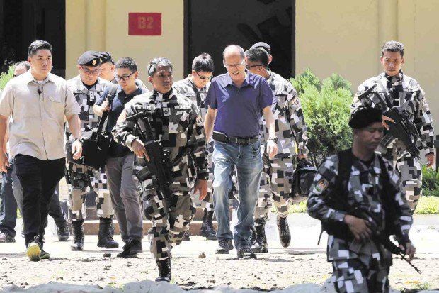 Abu Sayyaf Ultimatum...