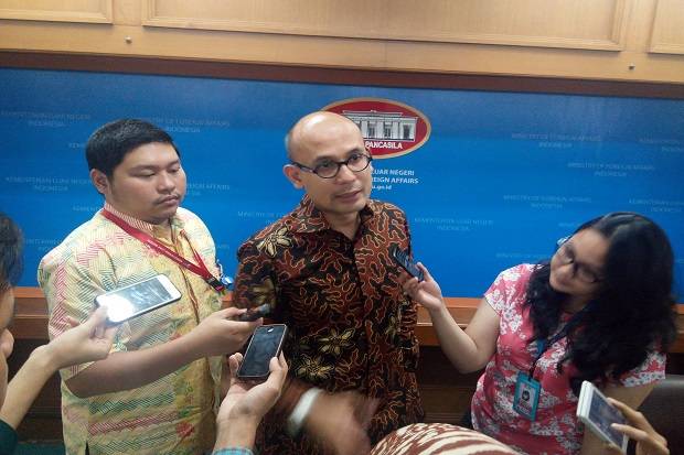 Turki Tangkap Pria Indonesia,...