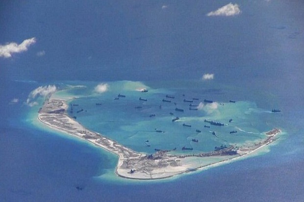 ASEAN Batal Sampaikan...