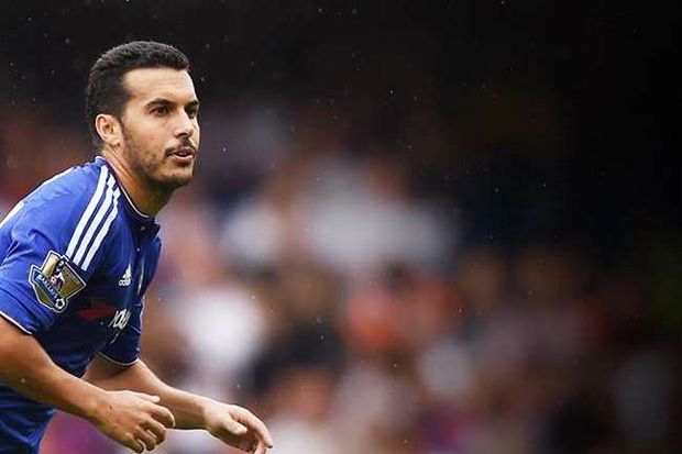 Pedro Ingin Pensiun...