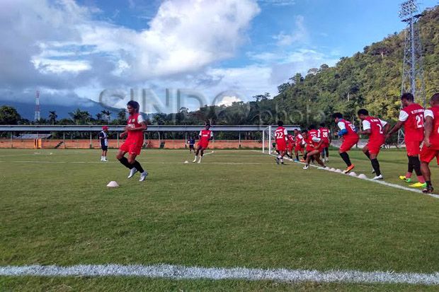 PSM Makassar Harus Punya...