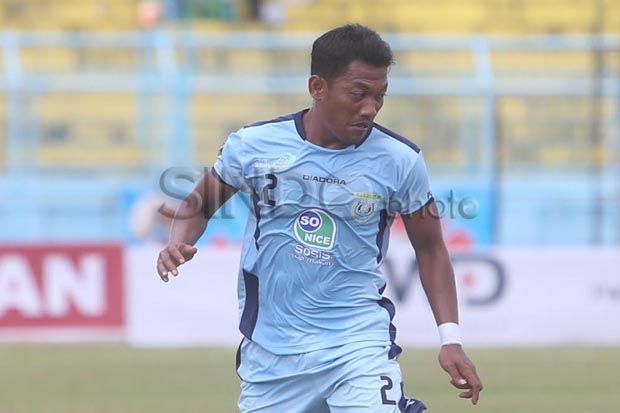 Akhirnya, Persela Pecah...