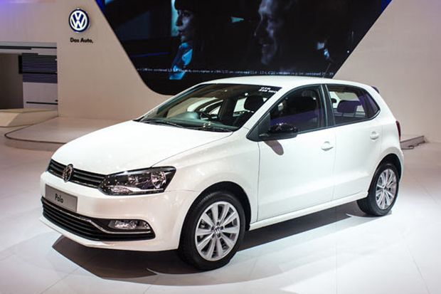 Volkswagen Absen Bawa...
