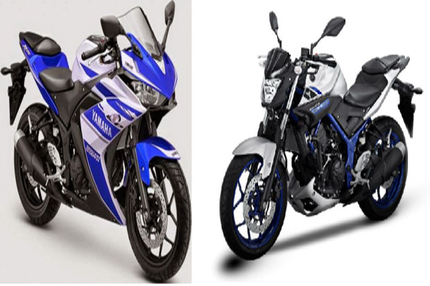 Inilah 2 Jenis Motor...