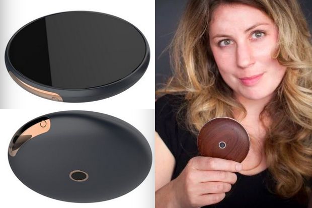Smartphone Runcible...