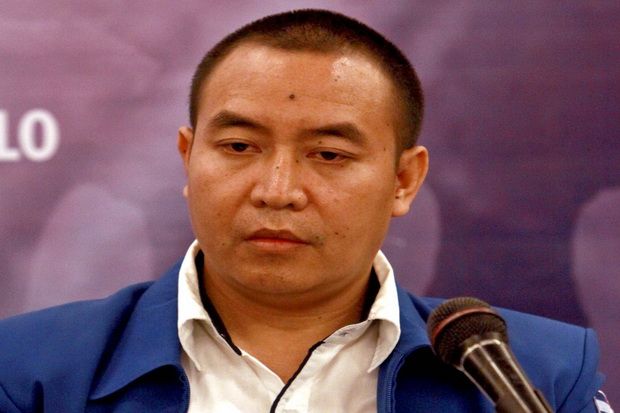 Demokrat Yakin Tito...