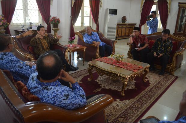 Menpan-RB: Rasionalisasi...