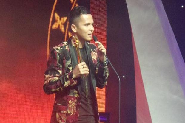 Juan Rahman Tak Bisa...
