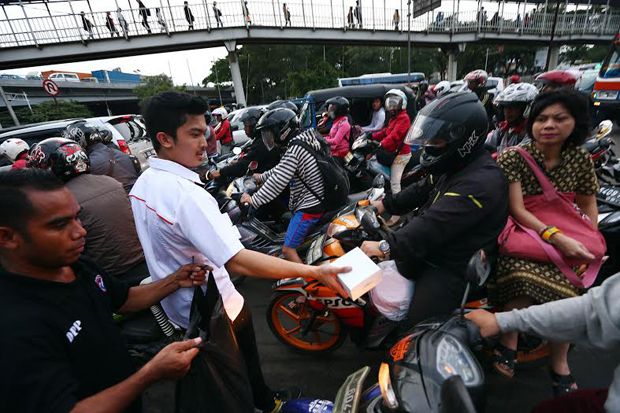 Pemuda Perindo Bagikan...