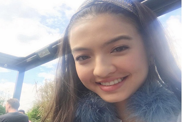 Raline Shah Targetkan...