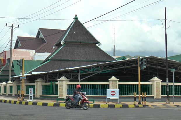 Sejarah dan Keunikan...