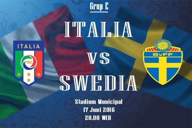 Preview Italia vs Swedia:...