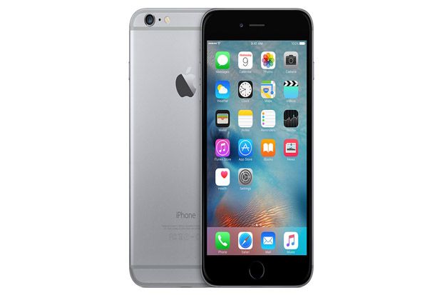 Beijing Larang iPhone...