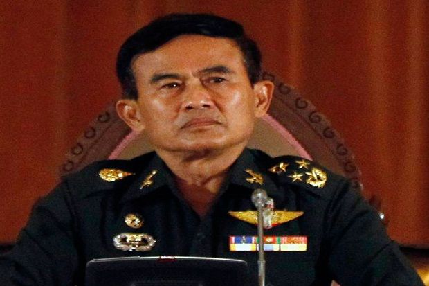 Thailand Mempertimbangkan...