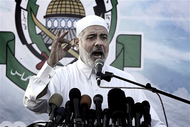 Hamas: Normalisasi Hubungan...