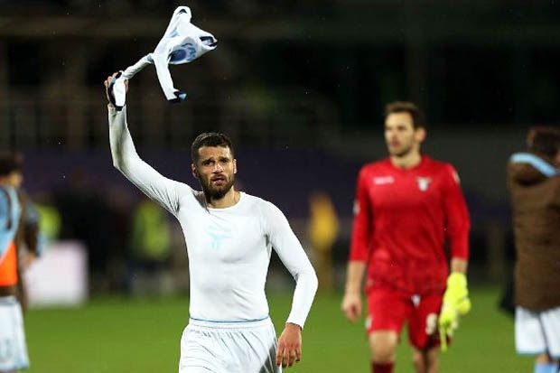 Sulit Pindah ke Inter,...