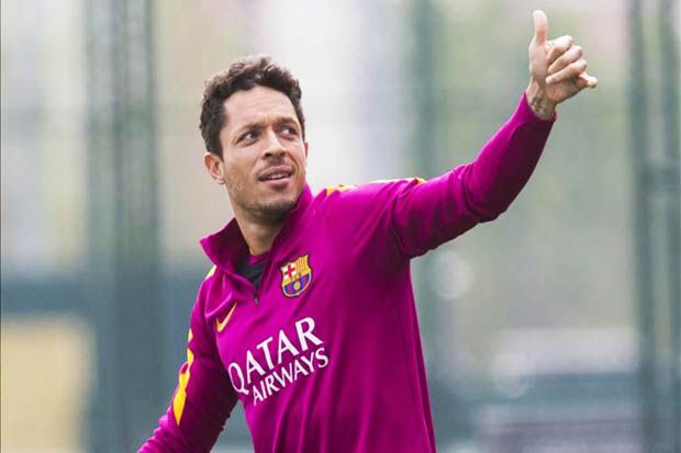 Lazio Beri Barcelona...
