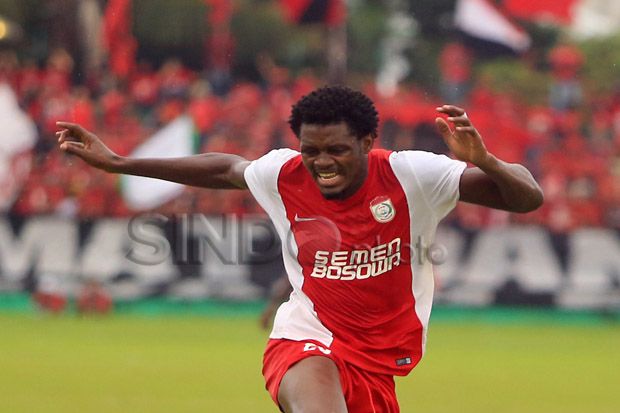 PSM Makassar Jajal Sriwijaya...