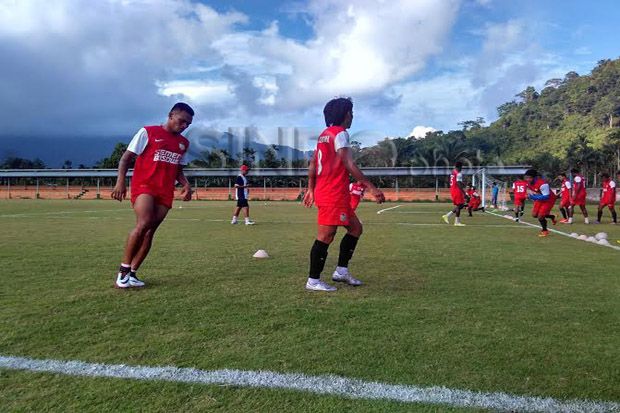 PSM Makassar Percaya...