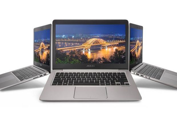 Asus Zenbook UX310UQ...