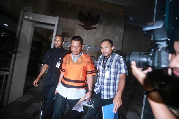 MA dan KY Diminta Perketat...