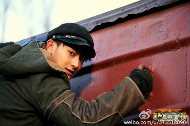 Keluar EXO, Tao Adu...