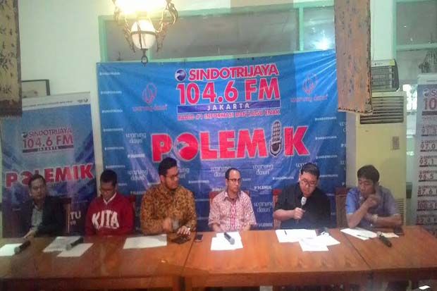 Fadli Zon Sebut Audit...