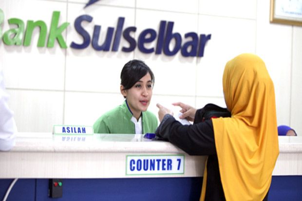 Bank Sulselbar Tawarkan...