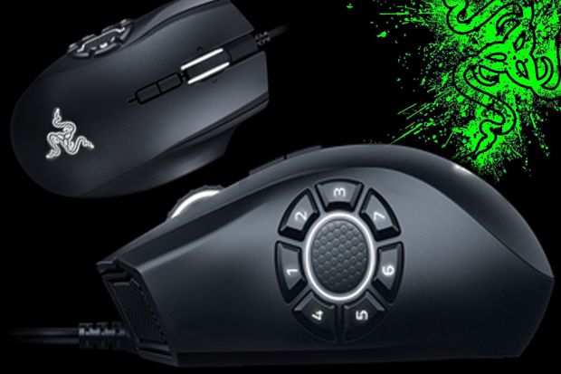 Razer Bikin Mouse Khusus...