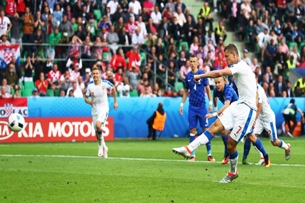 Czech Republic Saved...