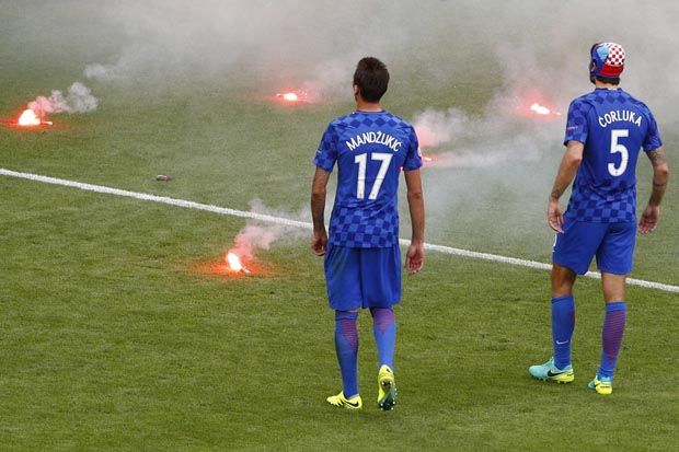 Rakitic Takut Kroasia...