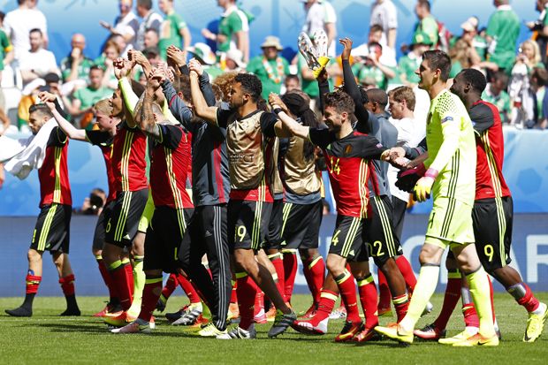Soliditas Belgia Mampu...