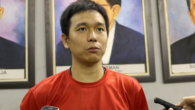 Hendra Setiawan Ingin...