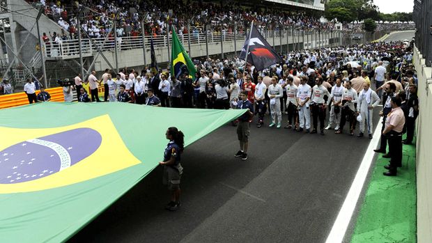 Grand Prix Brasil Terancam...
