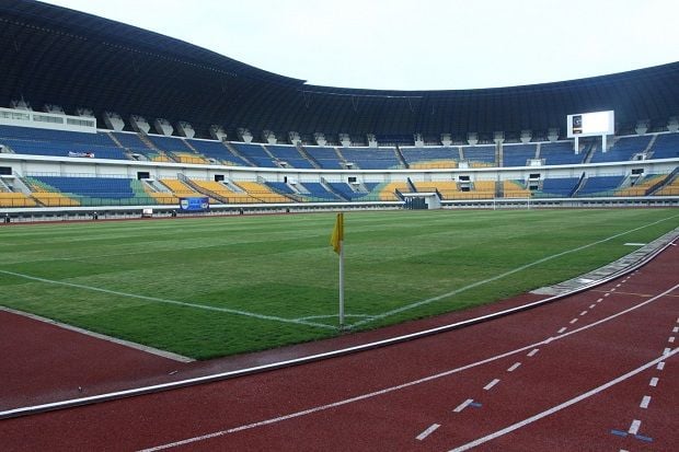Bek Persib Berharap...