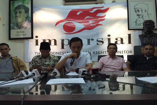 DPR Diminta Segera Fit...