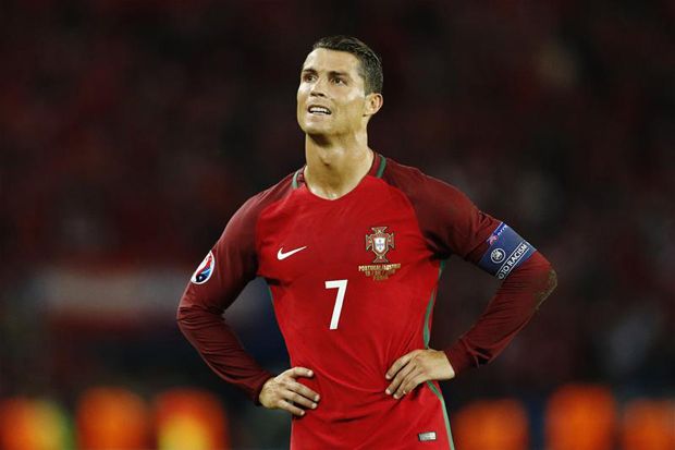 Walau Gagal Cetak Gol,...