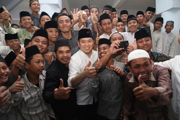Awali Safari Ramadhan,...