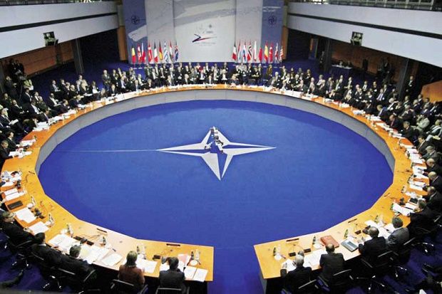 Kremlin Sebut NATO Lakukan...
